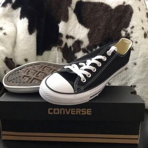 NWT All Star Converse